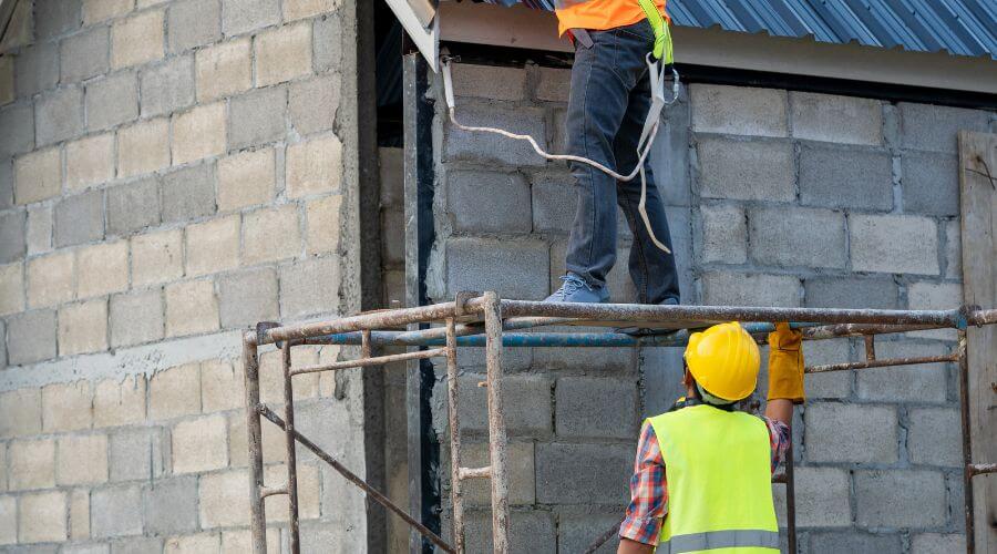 Expert new roof installation services in Indianola, IA